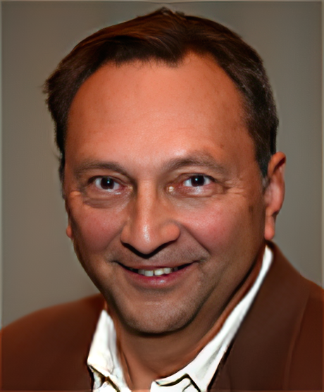 Carl Fricke