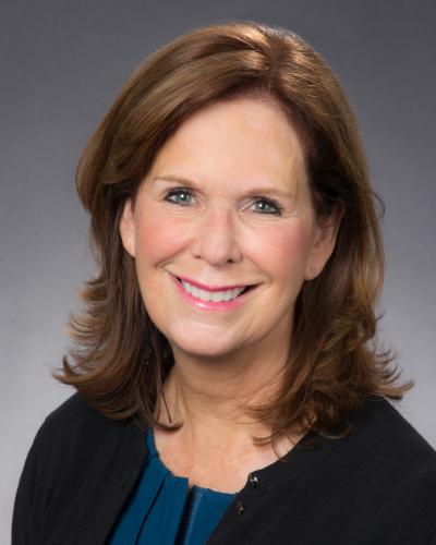 Jan Hendrickson