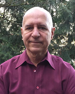 Jim Gamache