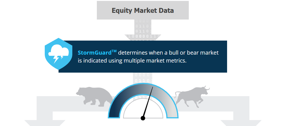 Bull Bear Market Indicator