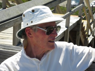 Stewart Wilson